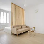 Studio Luxe, Coeur De Paris