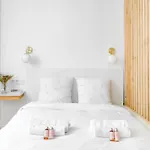 Studio Luxe, Coeur De Paris