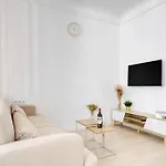 Studio Luxe, Coeur De Paris