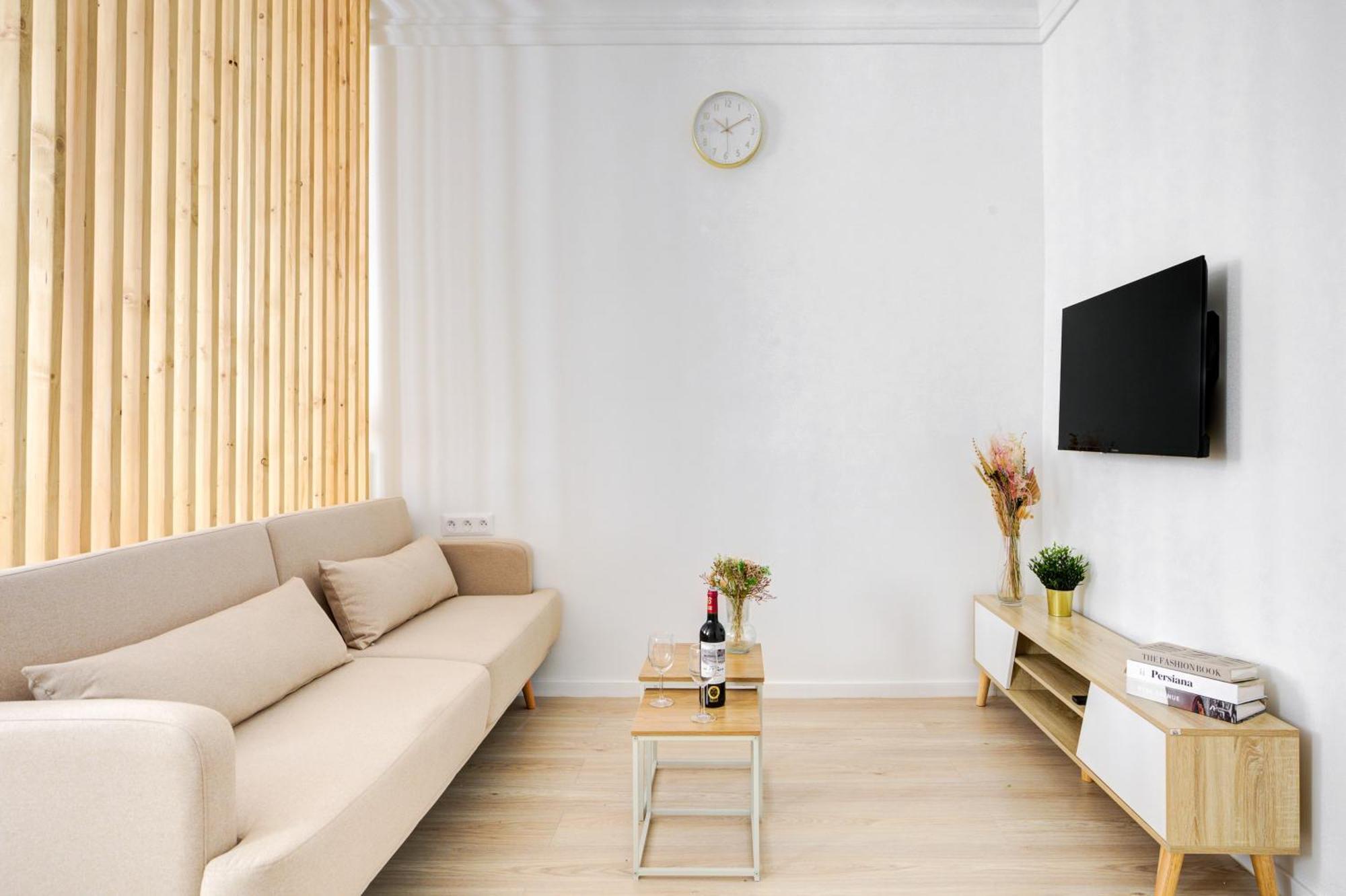 Appartement Luxe, Coeur De