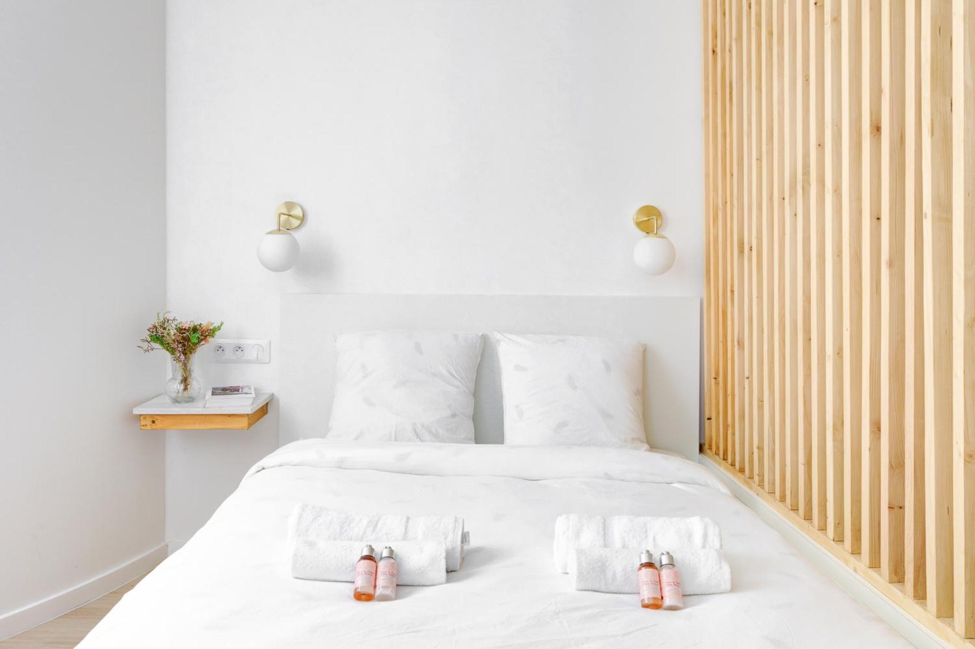 Appartement Luxe, Coeur De